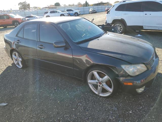 Photo 3 VIN: JTHBD182710032758 - LEXUS IS 300 