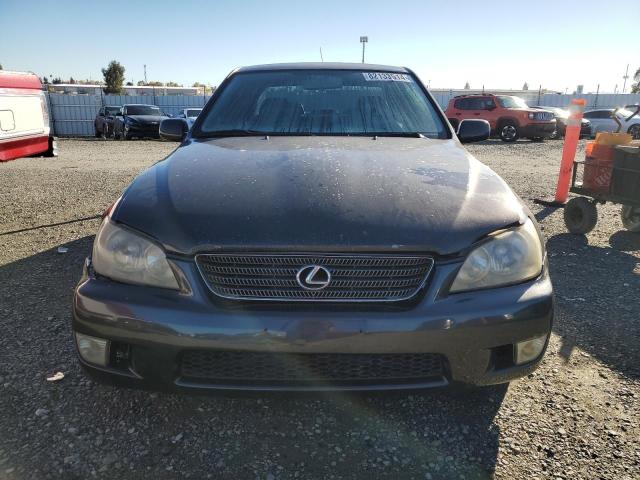 Photo 4 VIN: JTHBD182710032758 - LEXUS IS 300 