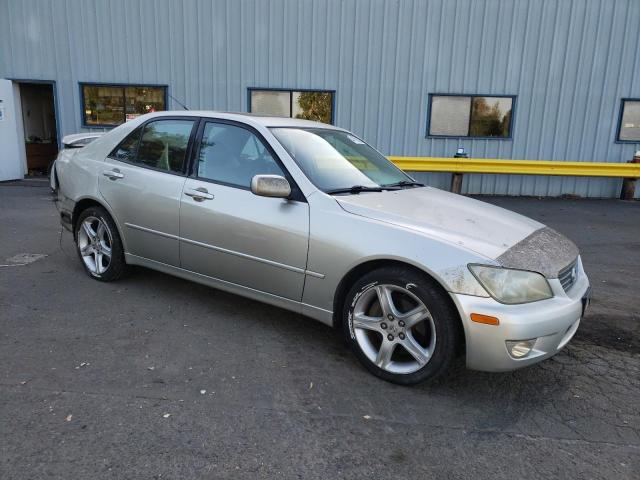 Photo 3 VIN: JTHBD182810021364 - LEXUS IS 300 