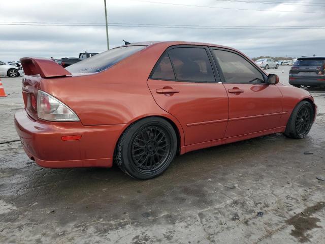 Photo 2 VIN: JTHBD182910001639 - LEXUS IS 300 