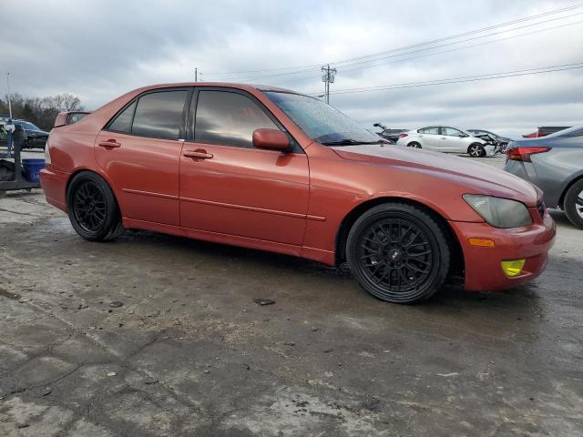 Photo 3 VIN: JTHBD182910001639 - LEXUS IS 300 