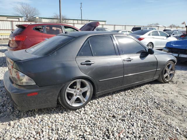 Photo 2 VIN: JTHBD182910006064 - LEXUS IS 