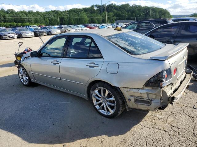 Photo 1 VIN: JTHBD182910007246 - LEXUS IS 