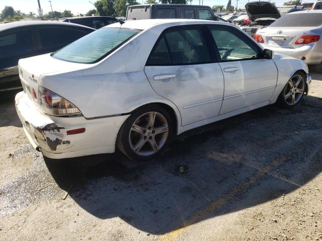 Photo 2 VIN: JTHBD182910025150 - LEXUS IS 300 