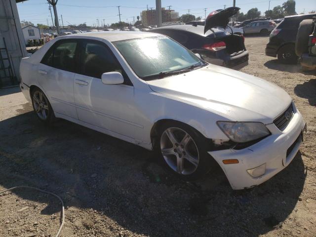 Photo 3 VIN: JTHBD182910025150 - LEXUS IS 300 