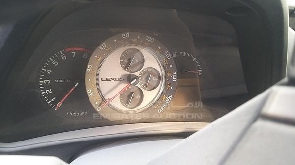 Photo 13 VIN: JTHBD192020045836 - LEXUS IS300 