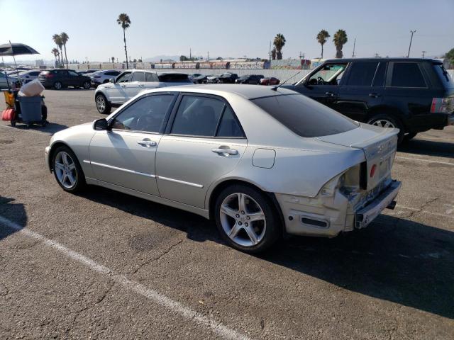 Photo 1 VIN: JTHBD192040083134 - LEXUS IS 300 