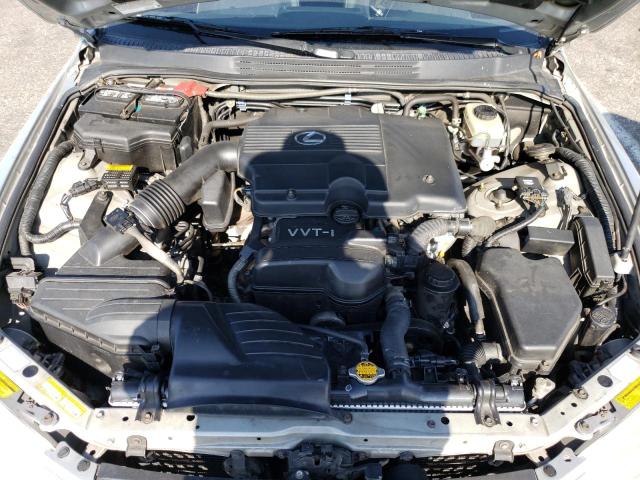 Photo 10 VIN: JTHBD192040083134 - LEXUS IS 300 