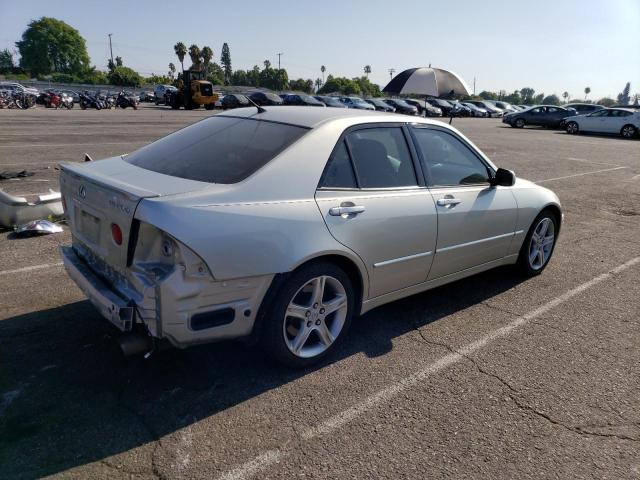 Photo 2 VIN: JTHBD192040083134 - LEXUS IS 300 