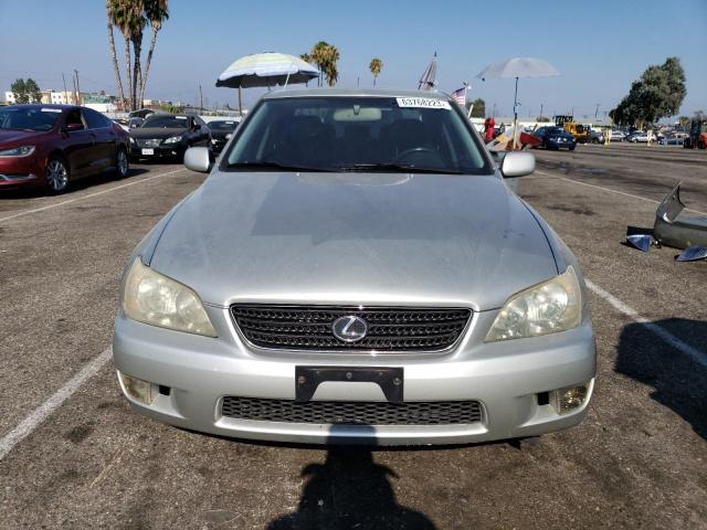 Photo 4 VIN: JTHBD192040083134 - LEXUS IS 300 