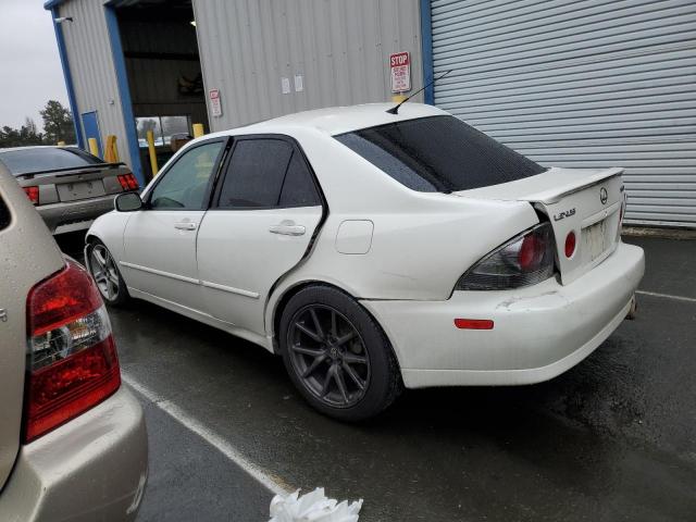 Photo 1 VIN: JTHBD192040085739 - LEXUS IS 