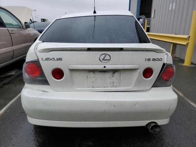 Photo 5 VIN: JTHBD192040085739 - LEXUS IS 