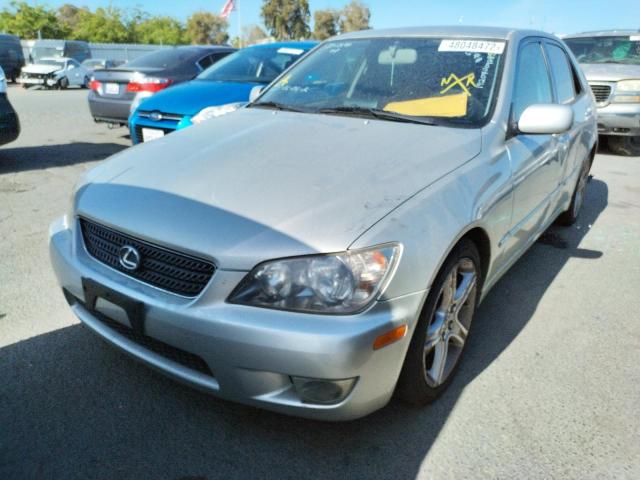 Photo 1 VIN: JTHBD192040092853 - LEXUS IS 300 