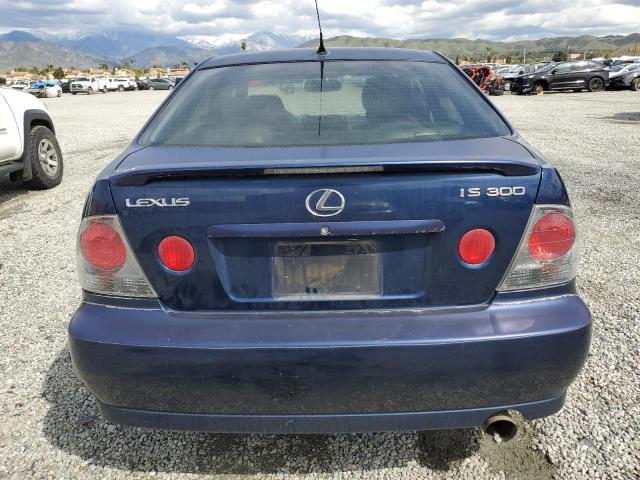 Photo 5 VIN: JTHBD192050095513 - LEXUS IS 