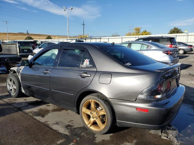 Photo 1 VIN: JTHBD192050099979 - LEXUS IS 300 