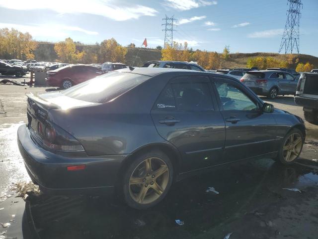 Photo 2 VIN: JTHBD192050099979 - LEXUS IS 300 