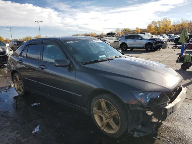 Photo 3 VIN: JTHBD192050099979 - LEXUS IS 300 