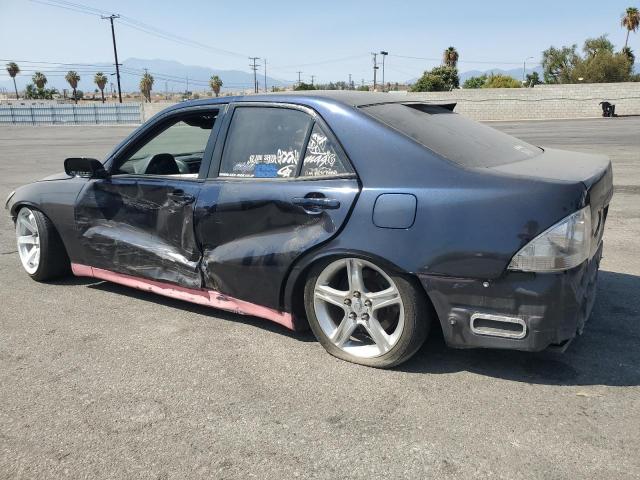 Photo 1 VIN: JTHBD192050100614 - LEXUS IS 300 