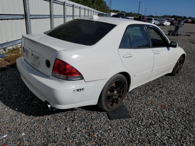 Photo 2 VIN: JTHBD192050101116 - LEXUS IS 