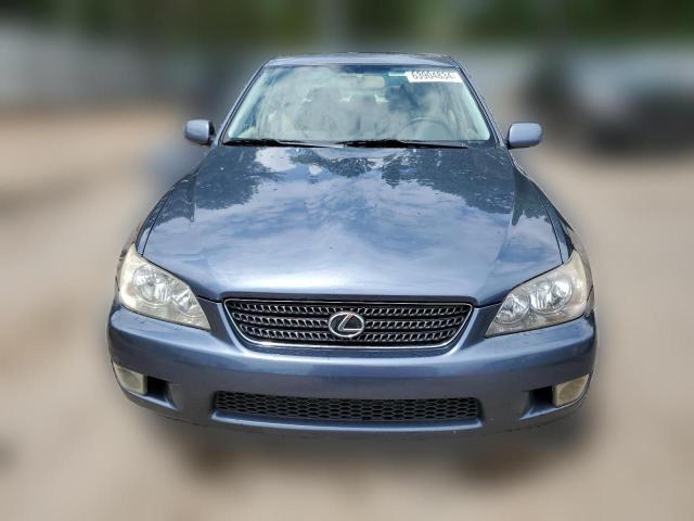 Photo 4 VIN: JTHBD192140090349 - LEXUS IS 