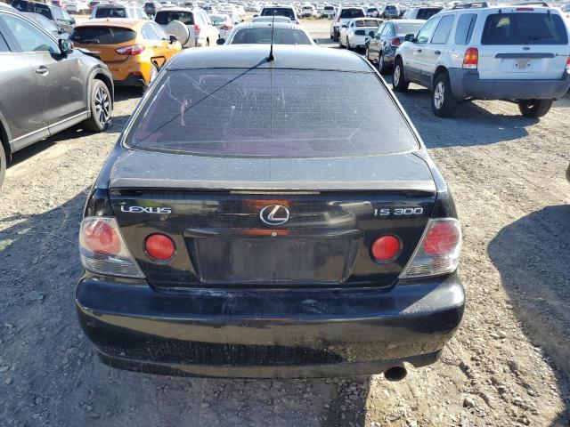 Photo 5 VIN: JTHBD192140093820 - LEXUS IS 300 