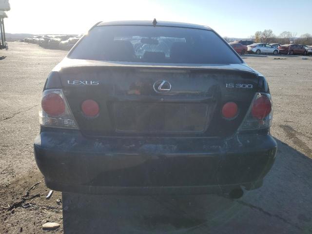 Photo 5 VIN: JTHBD192150100735 - LEXUS IS 