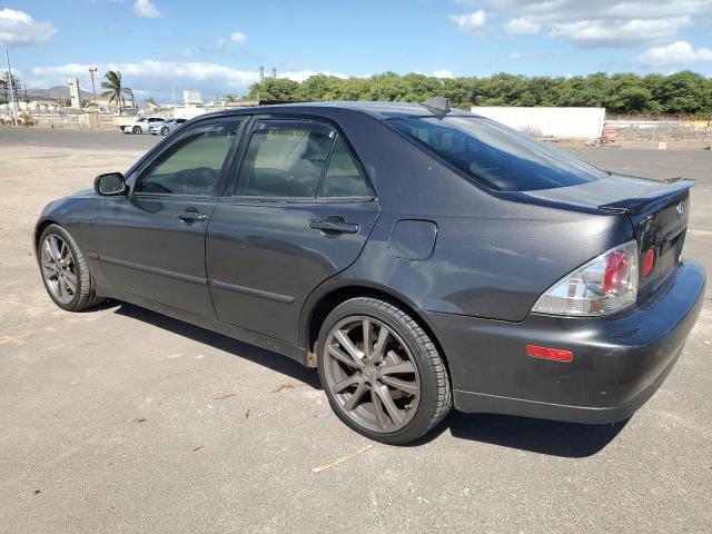 Photo 1 VIN: JTHBD192220047393 - LEXUS IS 300 