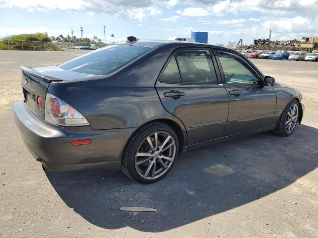 Photo 2 VIN: JTHBD192220047393 - LEXUS IS 300 