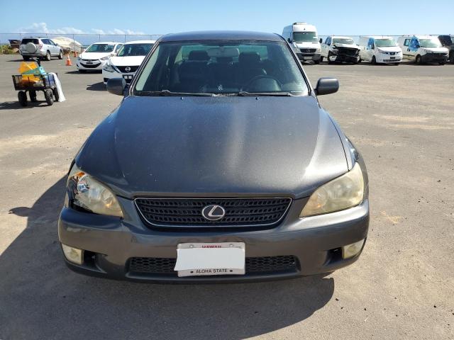 Photo 4 VIN: JTHBD192220047393 - LEXUS IS 300 