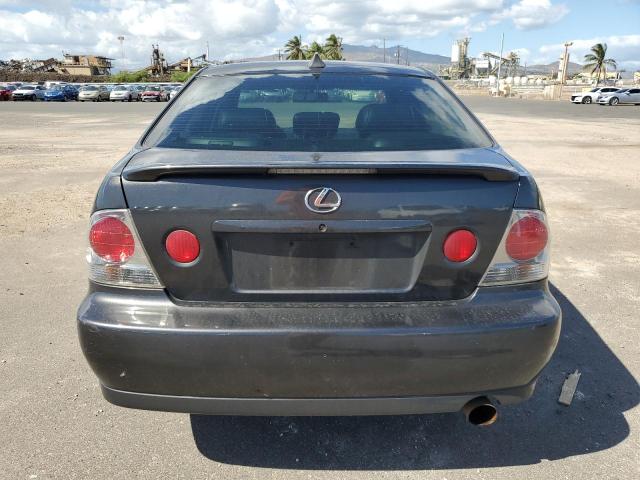 Photo 5 VIN: JTHBD192220047393 - LEXUS IS 300 