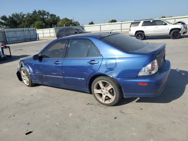 Photo 1 VIN: JTHBD192220047605 - LEXUS IS 