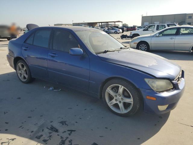 Photo 3 VIN: JTHBD192220047605 - LEXUS IS 