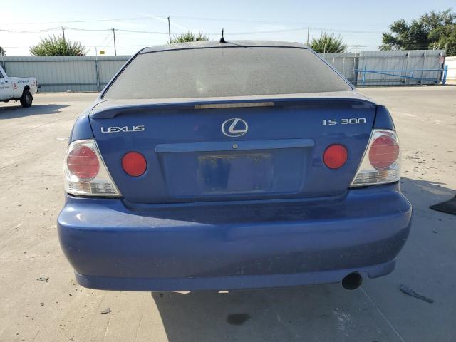 Photo 5 VIN: JTHBD192220047605 - LEXUS IS 