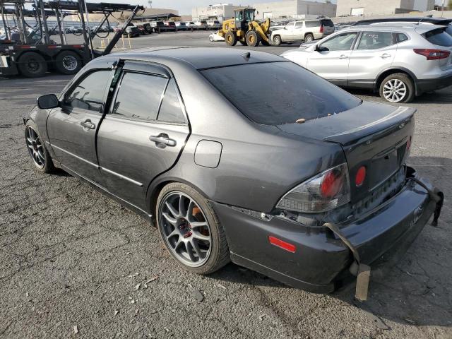 Photo 1 VIN: JTHBD192230079861 - LEXUS IS 