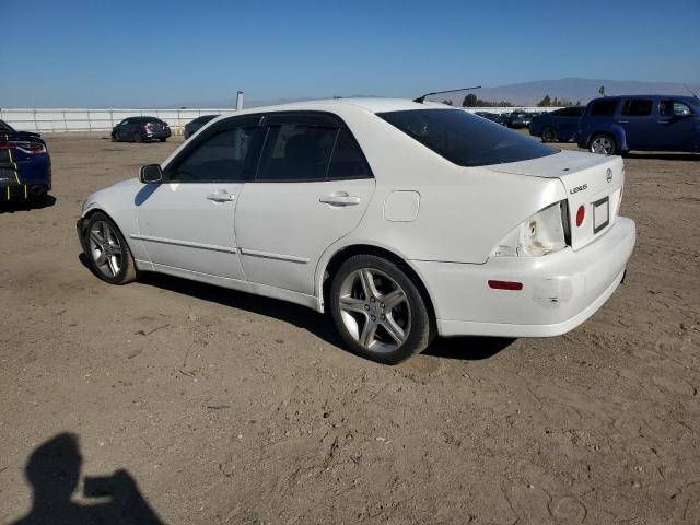 Photo 1 VIN: JTHBD192240085063 - LEXUS IS 