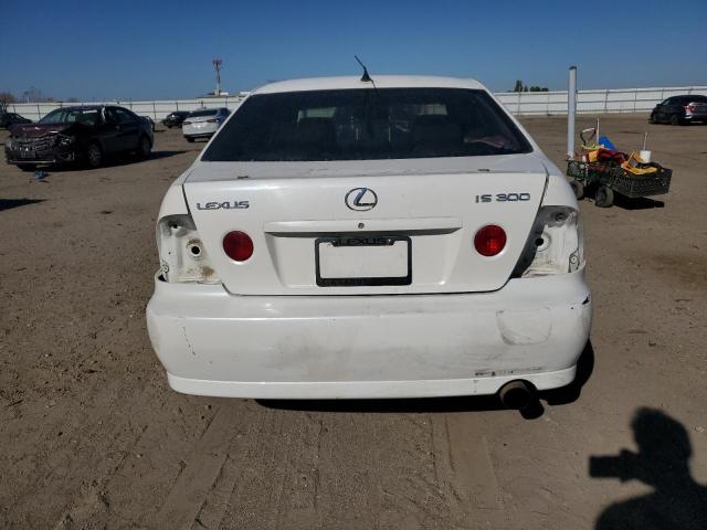 Photo 5 VIN: JTHBD192240085063 - LEXUS IS 