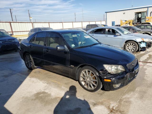 Photo 3 VIN: JTHBD192240087797 - LEXUS IS 