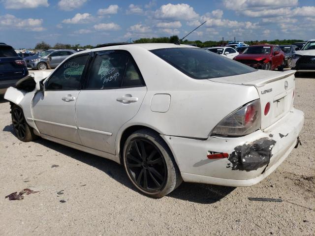 Photo 1 VIN: JTHBD192250098350 - LEXUS IS 300 