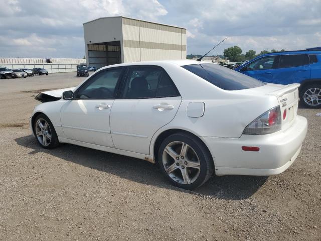 Photo 1 VIN: JTHBD192250098445 - LEXUS IS 300 