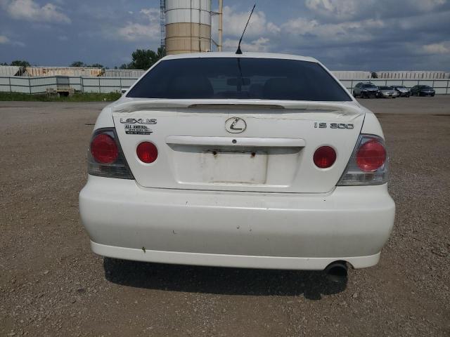 Photo 5 VIN: JTHBD192250098445 - LEXUS IS 300 