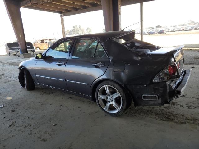 Photo 1 VIN: JTHBD192250101182 - LEXUS IS 300 