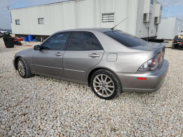 Photo 1 VIN: JTHBD192330075303 - LEXUS IS 