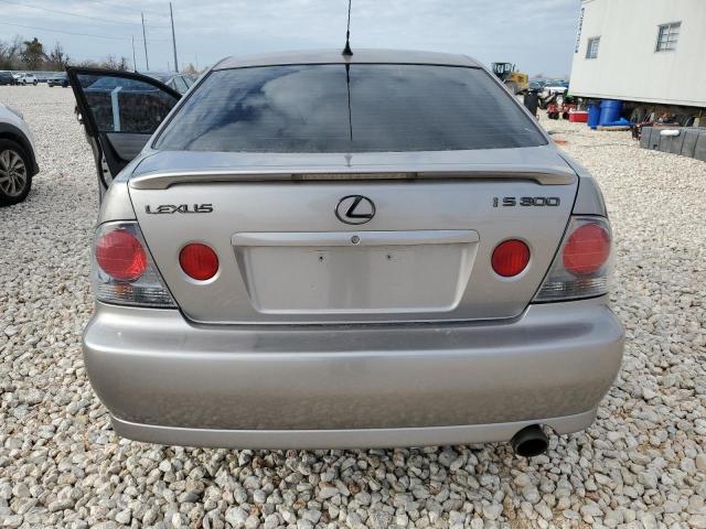 Photo 5 VIN: JTHBD192330075303 - LEXUS IS 