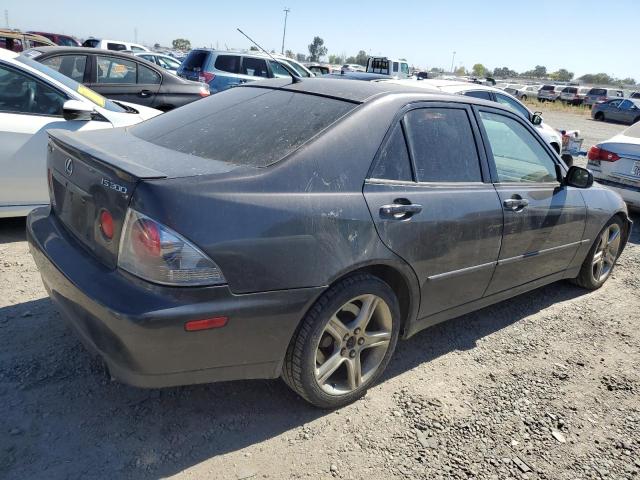 Photo 2 VIN: JTHBD192340084617 - LEXUS IS 300 