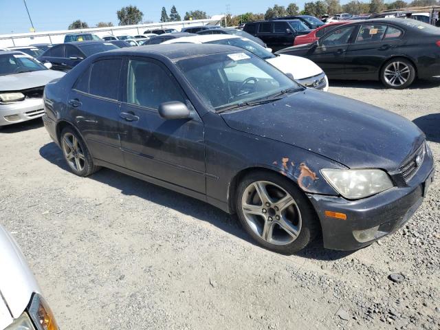 Photo 3 VIN: JTHBD192340084617 - LEXUS IS 300 