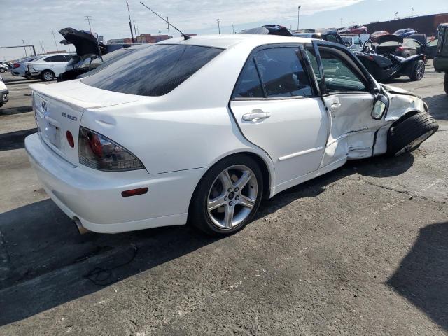 Photo 2 VIN: JTHBD192350096879 - LEXUS IS 300 