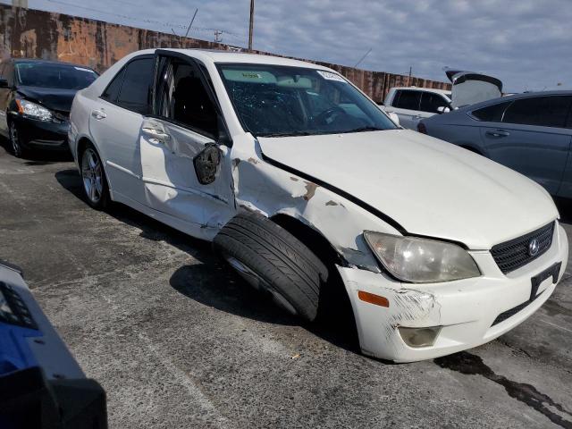 Photo 3 VIN: JTHBD192350096879 - LEXUS IS 300 