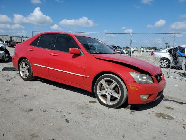 Photo 3 VIN: JTHBD192350099071 - LEXUS IS 300 