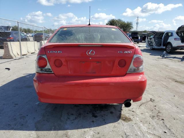 Photo 5 VIN: JTHBD192350099071 - LEXUS IS 300 