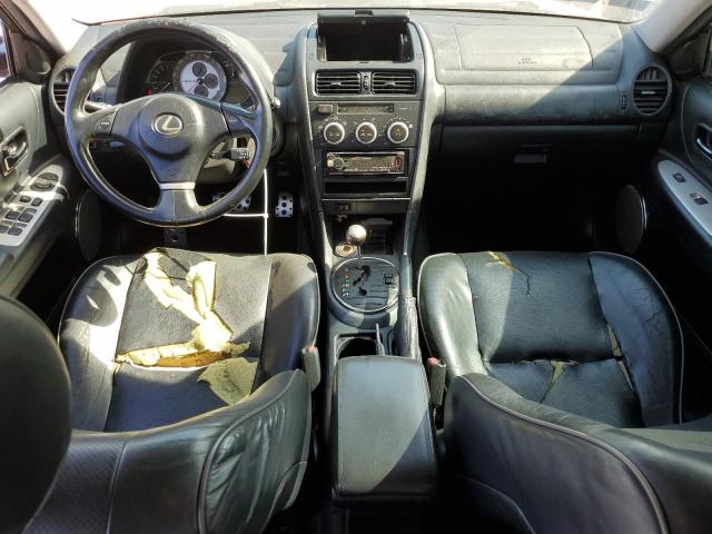 Photo 7 VIN: JTHBD192350099071 - LEXUS IS 300 